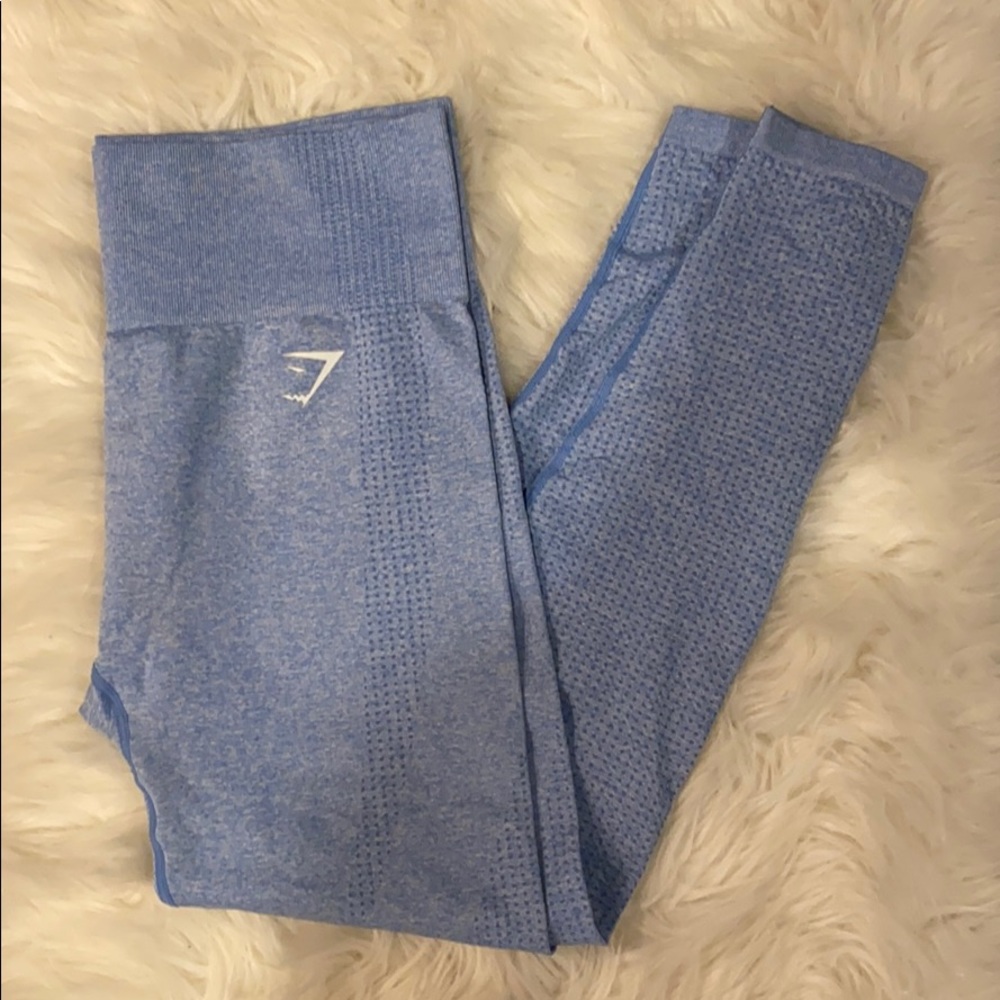 Gymshark Seamless Leggings